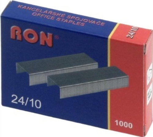 RON 24/10 - Office Staples - Main image