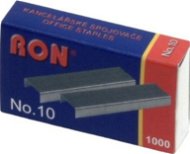 RON 10 - Pack of 1000 pcs - Staples