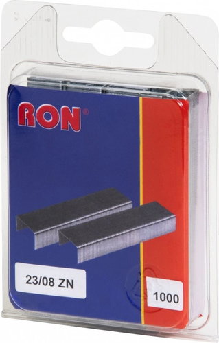 RON 23/8 - Office Staples - Main image