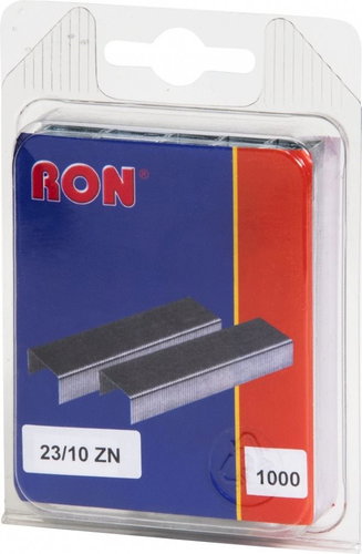 RON 23/10 - Pack of 1000 pcs - Office Staples - Main image