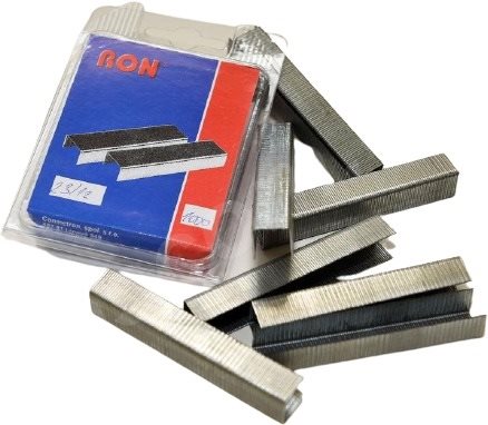 RON 23/12 - Office Staples - Main image