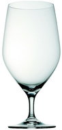 ROSENTHAL CRYSTAL FUGA For water with foot - Glass