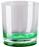 ROSENTHAL CRYSTAL MESH AQUA For water - Glass
