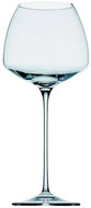 ROSENTHAL CRYSTAL TAC O2 GLOSSY Burgundy - Glass