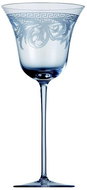 ROSENTHAL VERSACE CRYSTAL ARABESQUE White wine - Glass