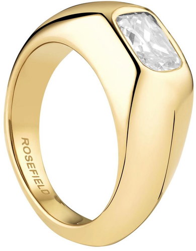 Rosefield JROZ50G-J939 - Ring - Main image
