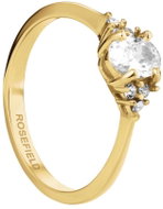 Rosefield JRVO50G-J941 - Ring