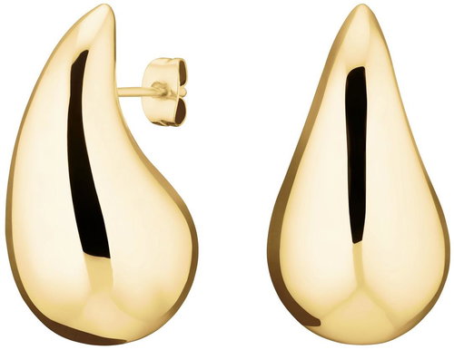 Rosefield JETDG-J929 - Earrings - Main image