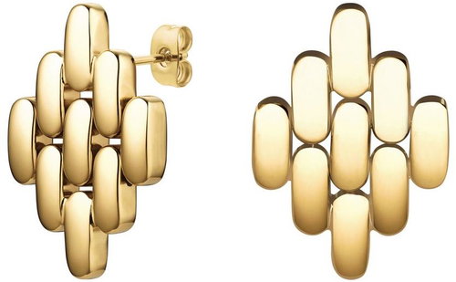 Rosefield JELEG-J890 - Earrings - Main image