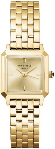 Rosefield Boxelle BWGSG-B04 - Watch - Main image
