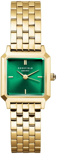 Rosefield Boxelle BWGSG-B05 - Watch - Main image