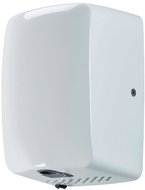 Rossignol Automatic electric hand dryer ZEFF, white - Hand Dryer
