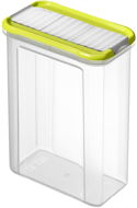 Rotho Box mit Ausguss DOMINO 1,5 L - Dose