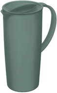 Rotho Džbán s víkem Caruba 1,2 l, zelená - Pitcher