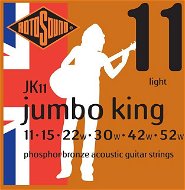 Rotosound JK 11 Jumbo King - Strings