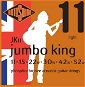 Rotosound JK 11 Jumbo King - Húr