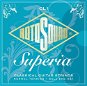 Rotosound CL1 Superia Nylon Silver Blue - Strings