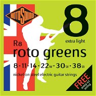 Rotosound R8 - Strings