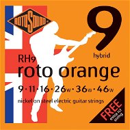 Rotosound RH 9 - Strings