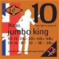 Rotosound JK30-EL Jumbo King Phosphor Bronze - Struny