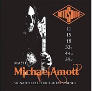 Strings Rotosound Michael Amott custom series - Struny