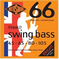 Rotosound RS 66 LD - Strings