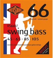 Rotosound RS 66 LF - Strings