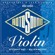Strings Rotosound RS 1000 - Struny