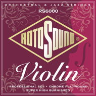 Rotosound RS 6000 - Strings