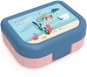 Rotho Snack box 1l KIDS - pink - Snack Box