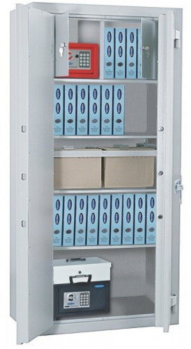 Rottner OFFICE 4 EL - Safe - Main image