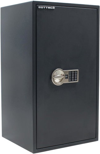 Rottner POWER SAFE 800 IT EL - Safe - Main image