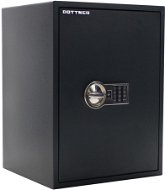 Rottner Power Safe 600 IT EL nábytkový elektronický trezor - Trezor