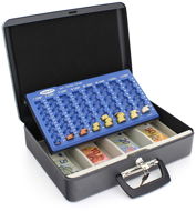 Rottner LONDON - Cash Box