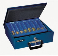 Rottner BRUSSEL - Portable Cash Register