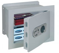 Rottner DELTA 40 EL - Safe