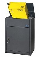 Rottner PARCELKEEPER SYSTEM 500 - Mailbox
