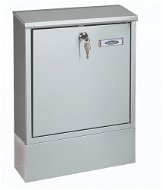 Rottner LIBRO stainless steel - Mailbox