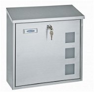 Rottner MURO stainless steel - Mailbox