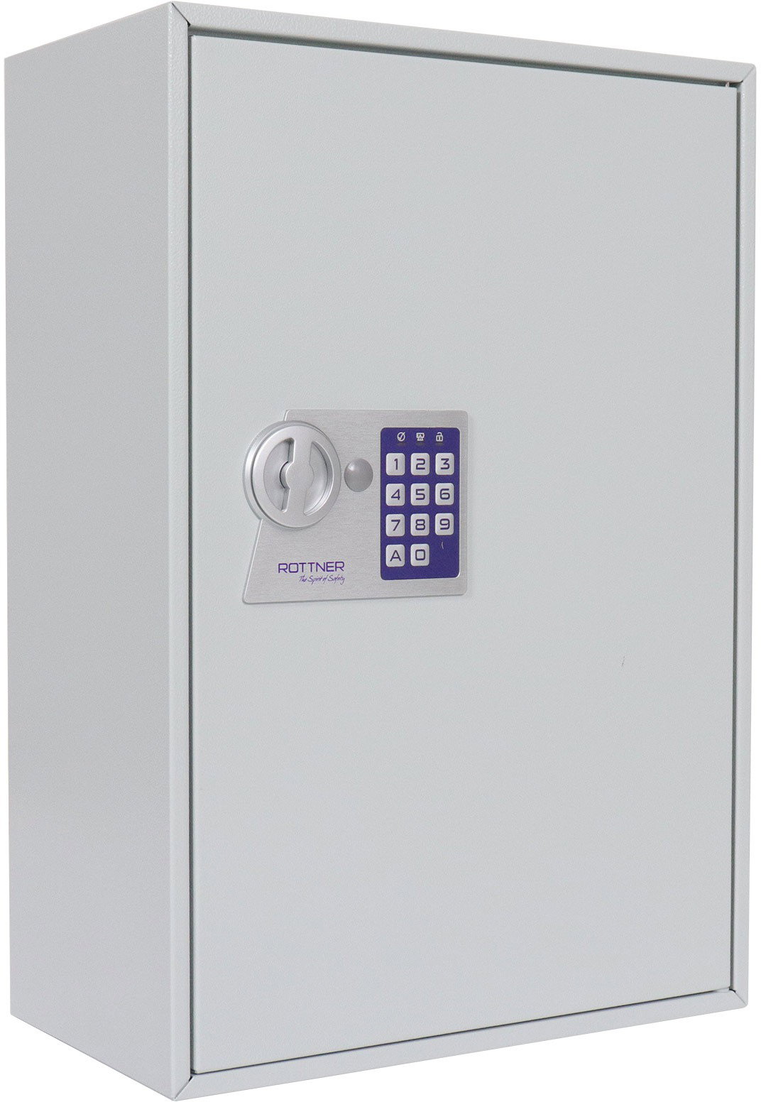 Rottner S-300 EL