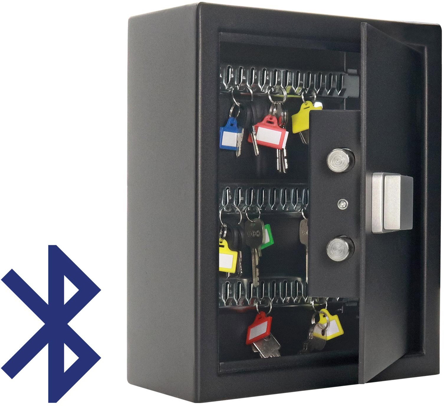 Rottner FIFTY BT KEY SAFE 20