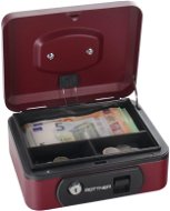 Rottner Pro Box 1 berry - Cash Box