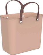 Rotho ALBULA Bag 25 l beige - Carry Bag