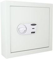 Rottner ST 70 Premium sejf na klíče šedý - Key Case