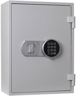 Rottner Fire Key 20 EL ohnivzdorný sejf na klíče šedý - Key Case