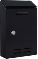 Rottner Standard I černá - Mailbox
