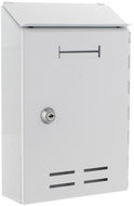 Rottner Standard I bílá - Mailbox