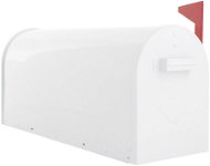 Rottner US Mailbox bílá - Poštovní schránka