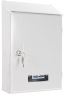 Rottner Pisa bílá - Mailbox