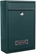 Rottner Tarvis zelená - Mailbox